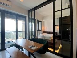 Duo Residences (D7), Apartment #540409751
